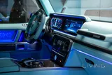 Mercedes-Benz G 63 BRABUS XLP 900 2023